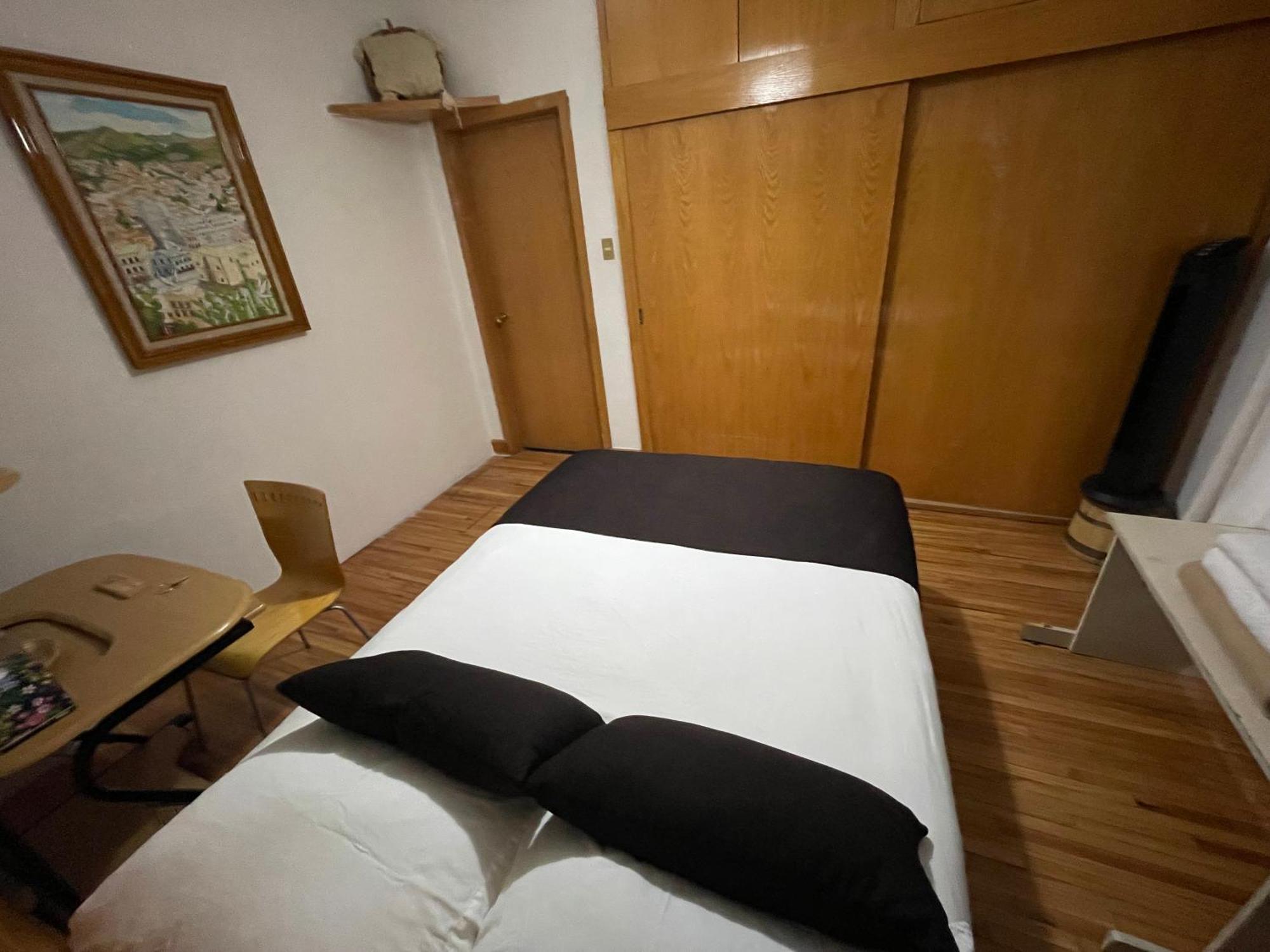 Hostal Roma Condesa Mexico City Phòng bức ảnh