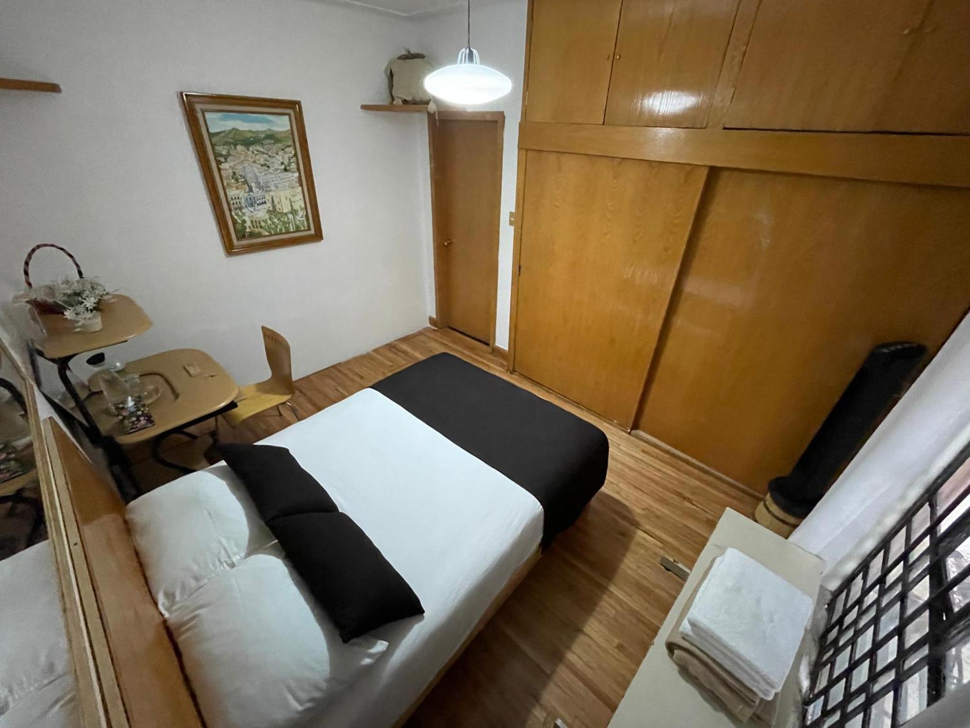 Hostal Roma Condesa Mexico City Phòng bức ảnh